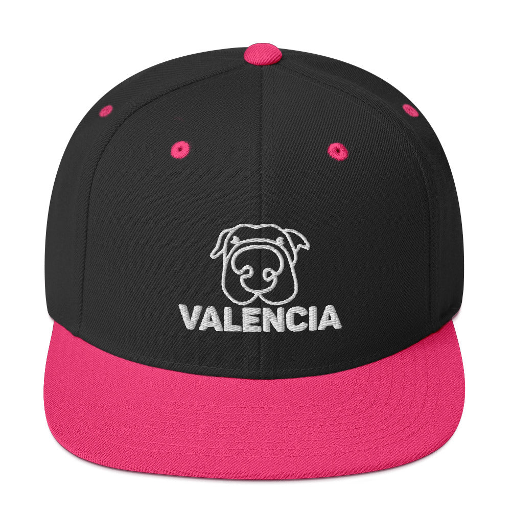 Snapback Hat