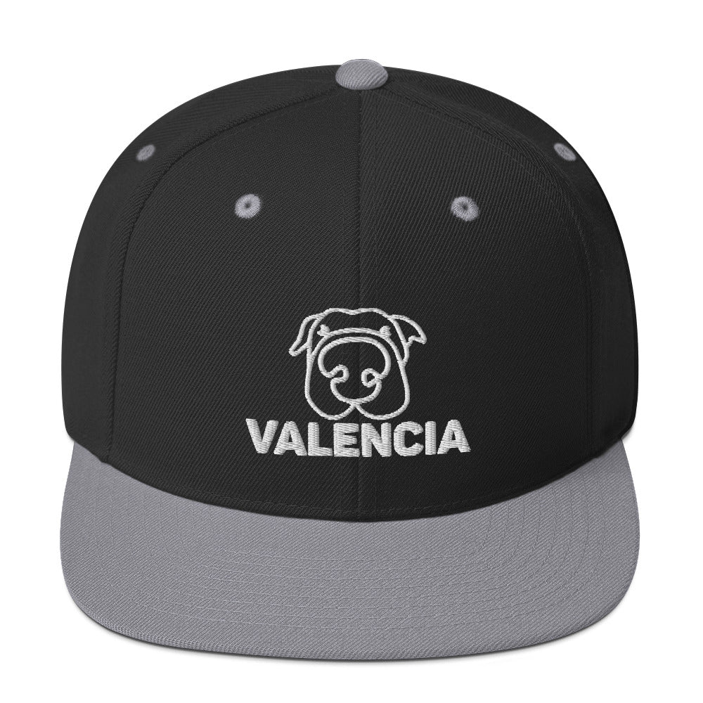 Snapback Hat