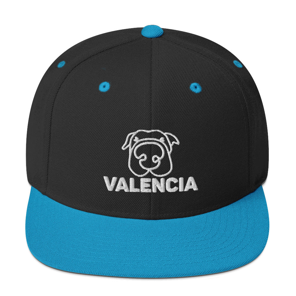 Snapback Hat