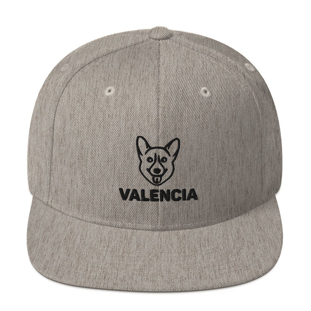 Snapback Hat