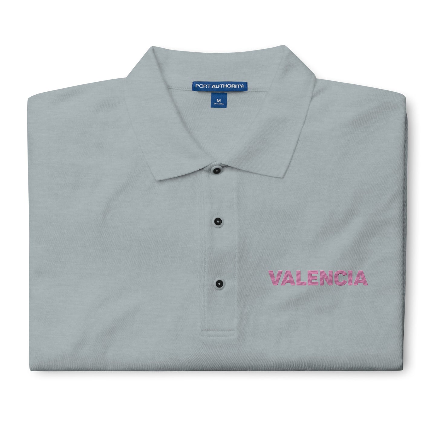 Men's Premium Polo