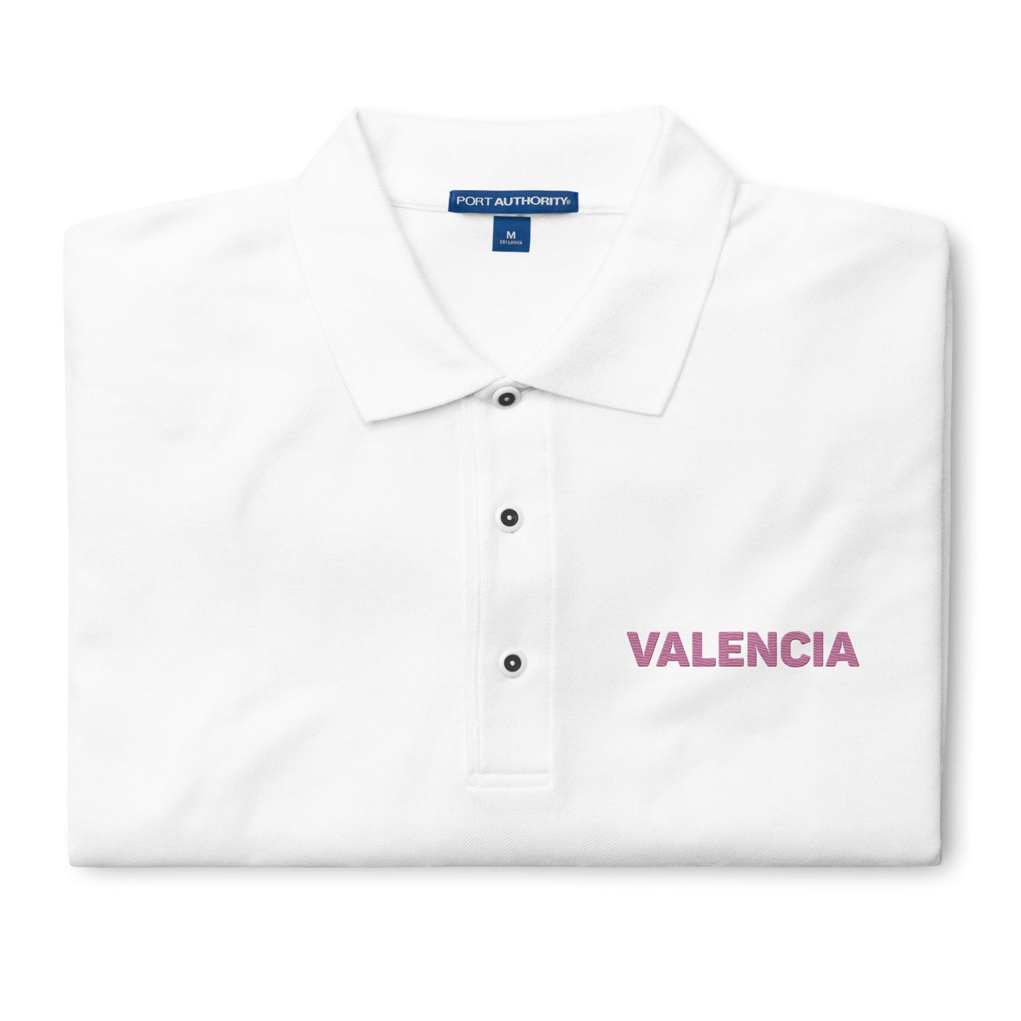 Men's Premium Polo