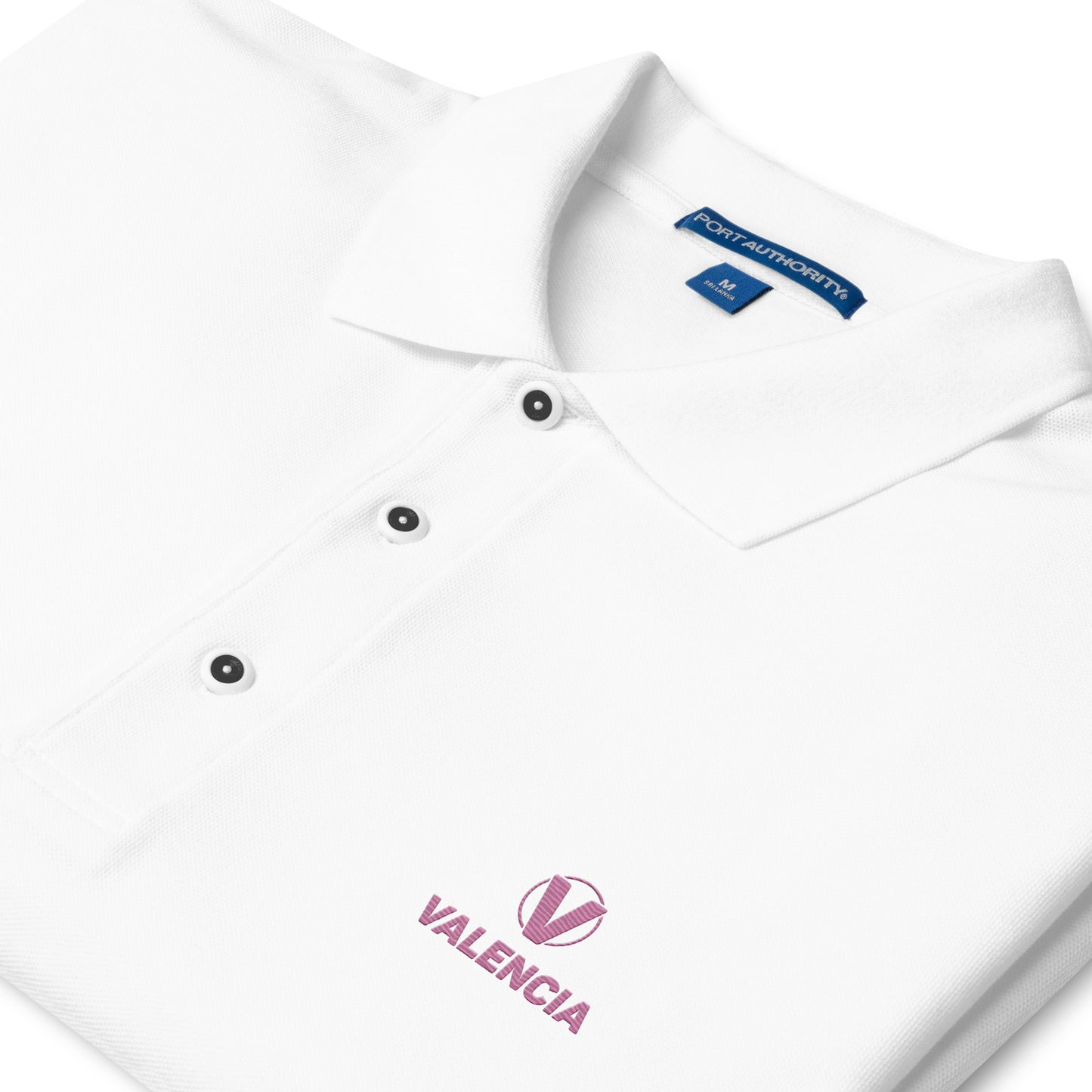 Men's Premium Polo