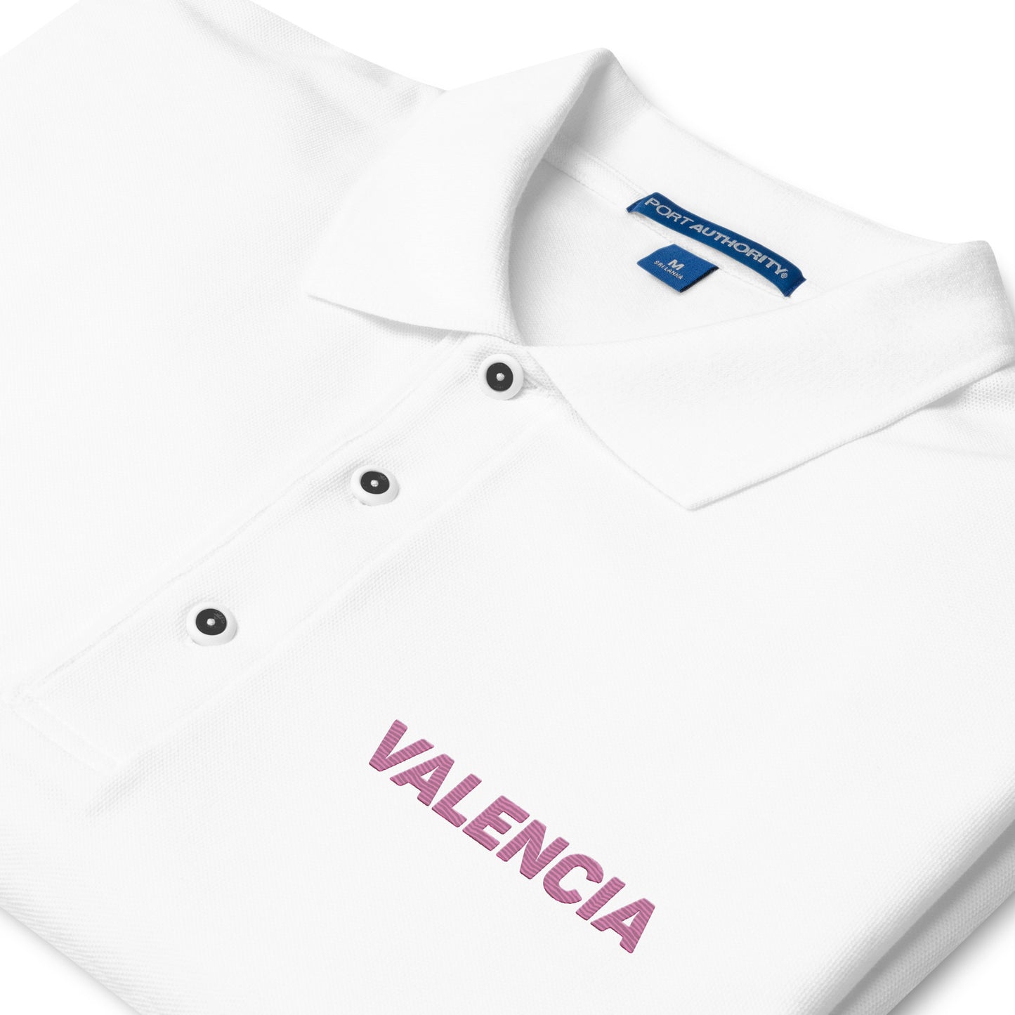 Men's Premium Polo