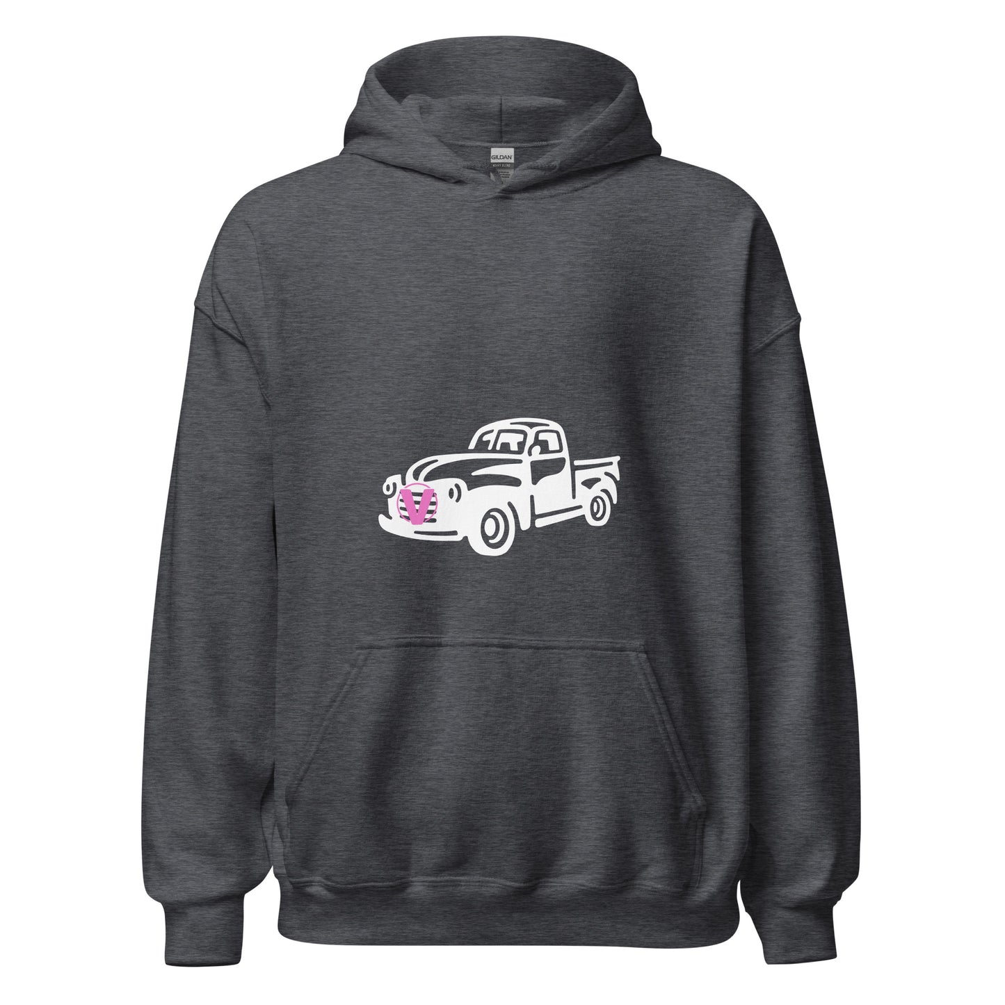 Unisex Hoodie