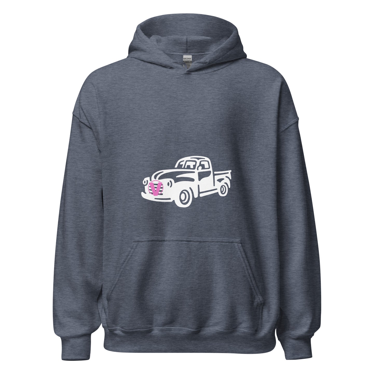 Unisex Hoodie