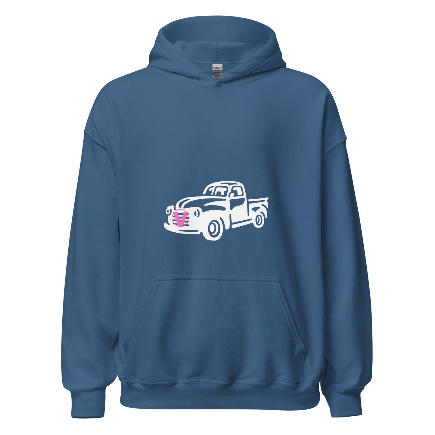 Unisex Hoodie