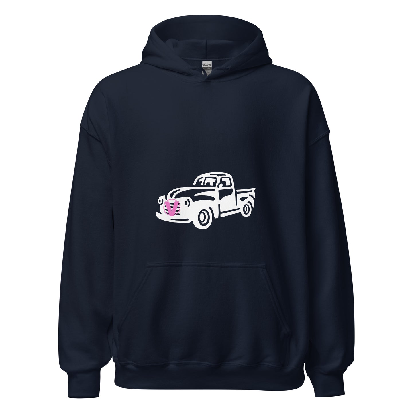 Unisex Hoodie