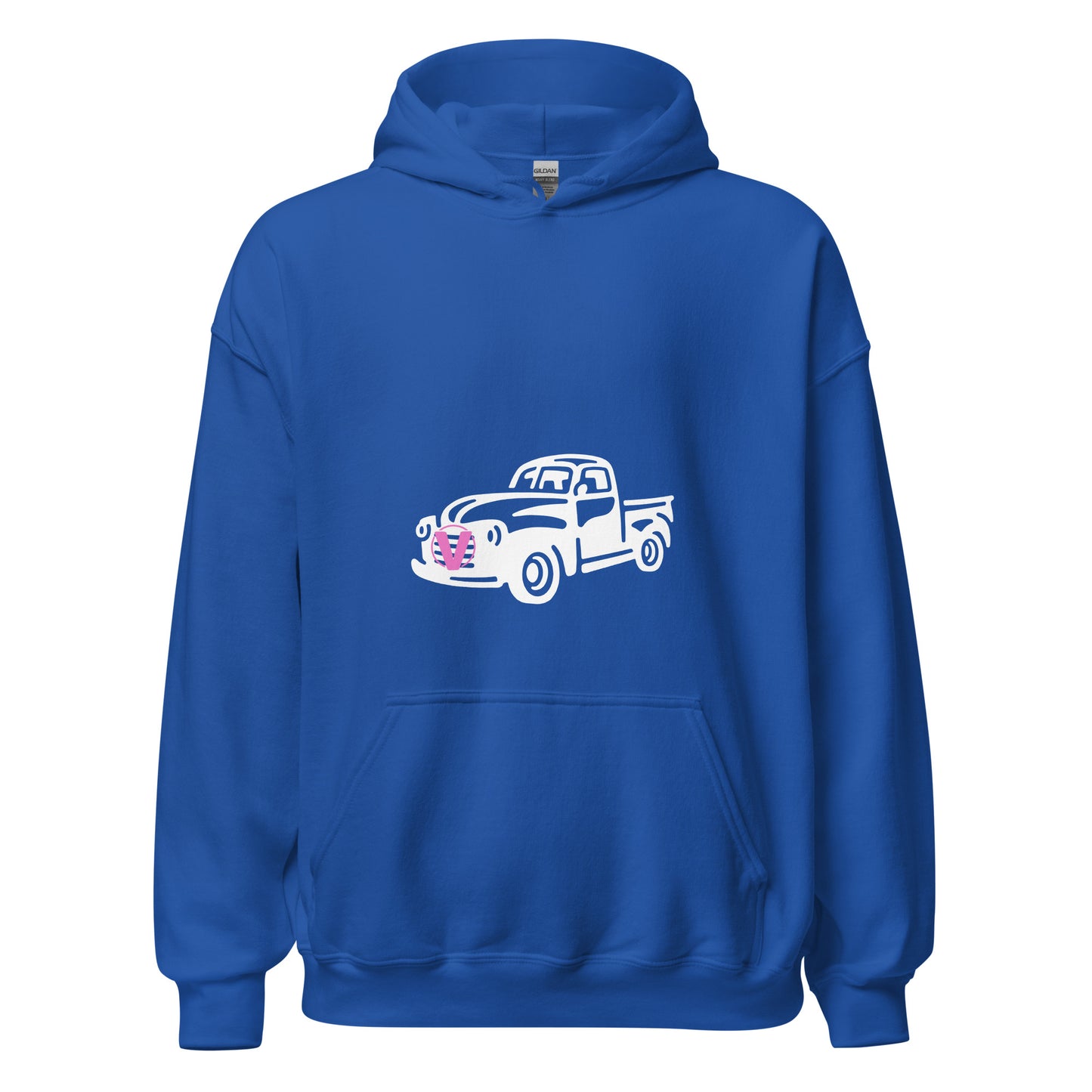 Unisex Hoodie