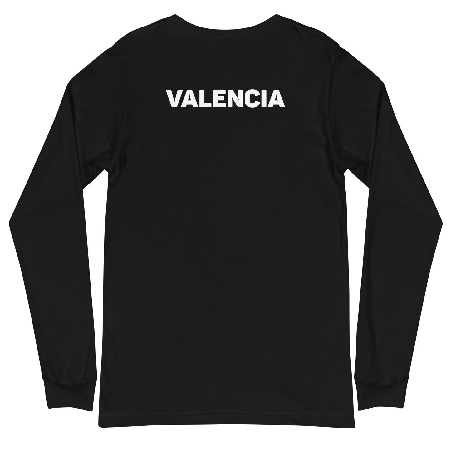 Unisex Long Sleeve Tee