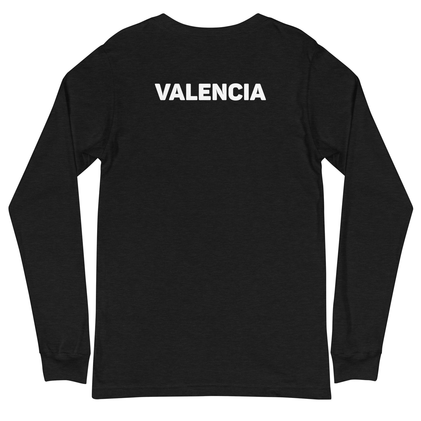 Unisex Long Sleeve Tee