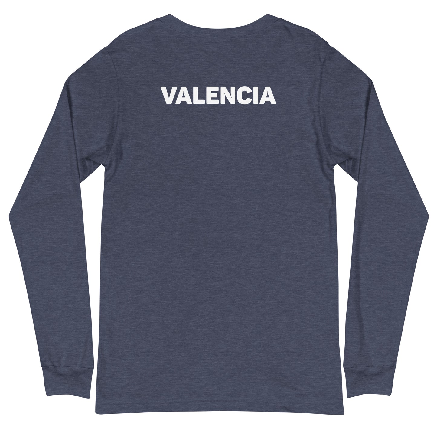 Unisex Long Sleeve Tee