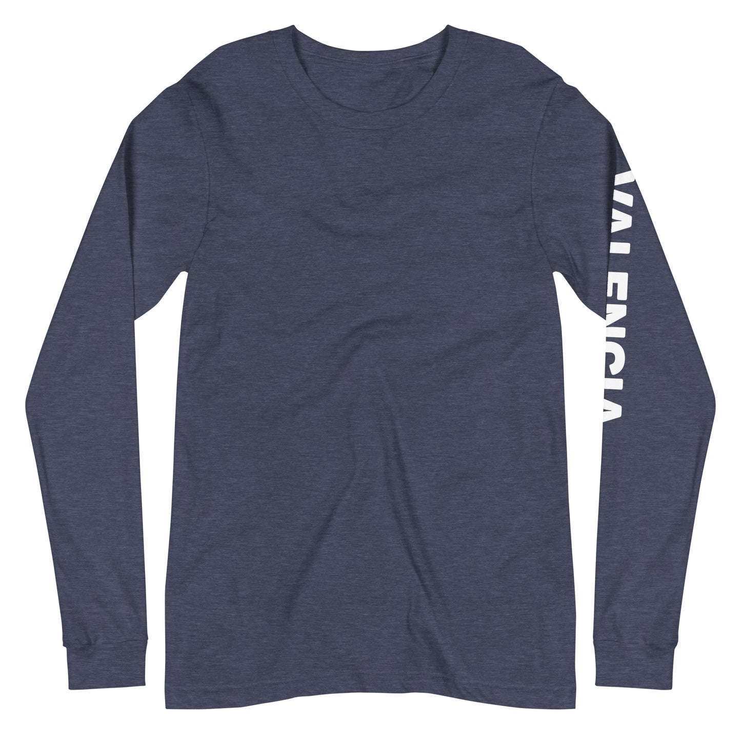 Unisex Long Sleeve Tee