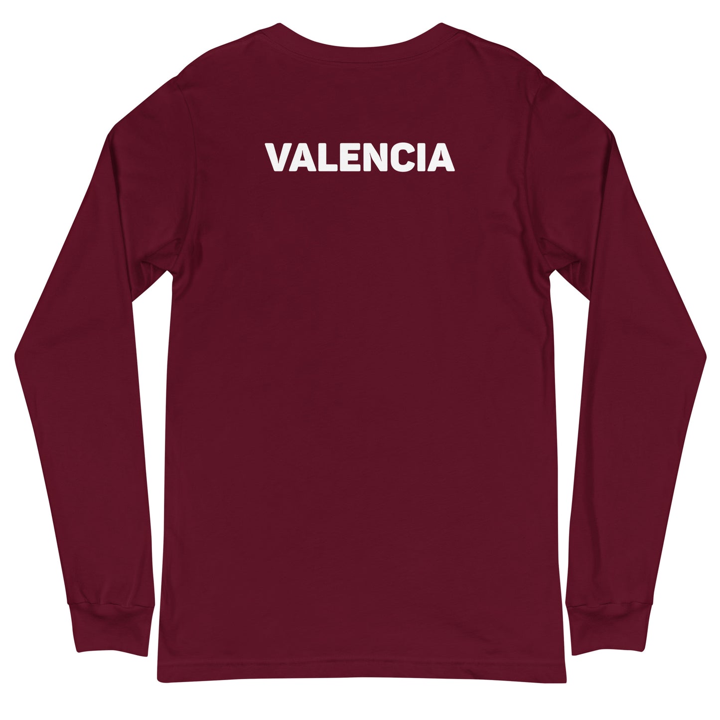 Unisex Long Sleeve Tee