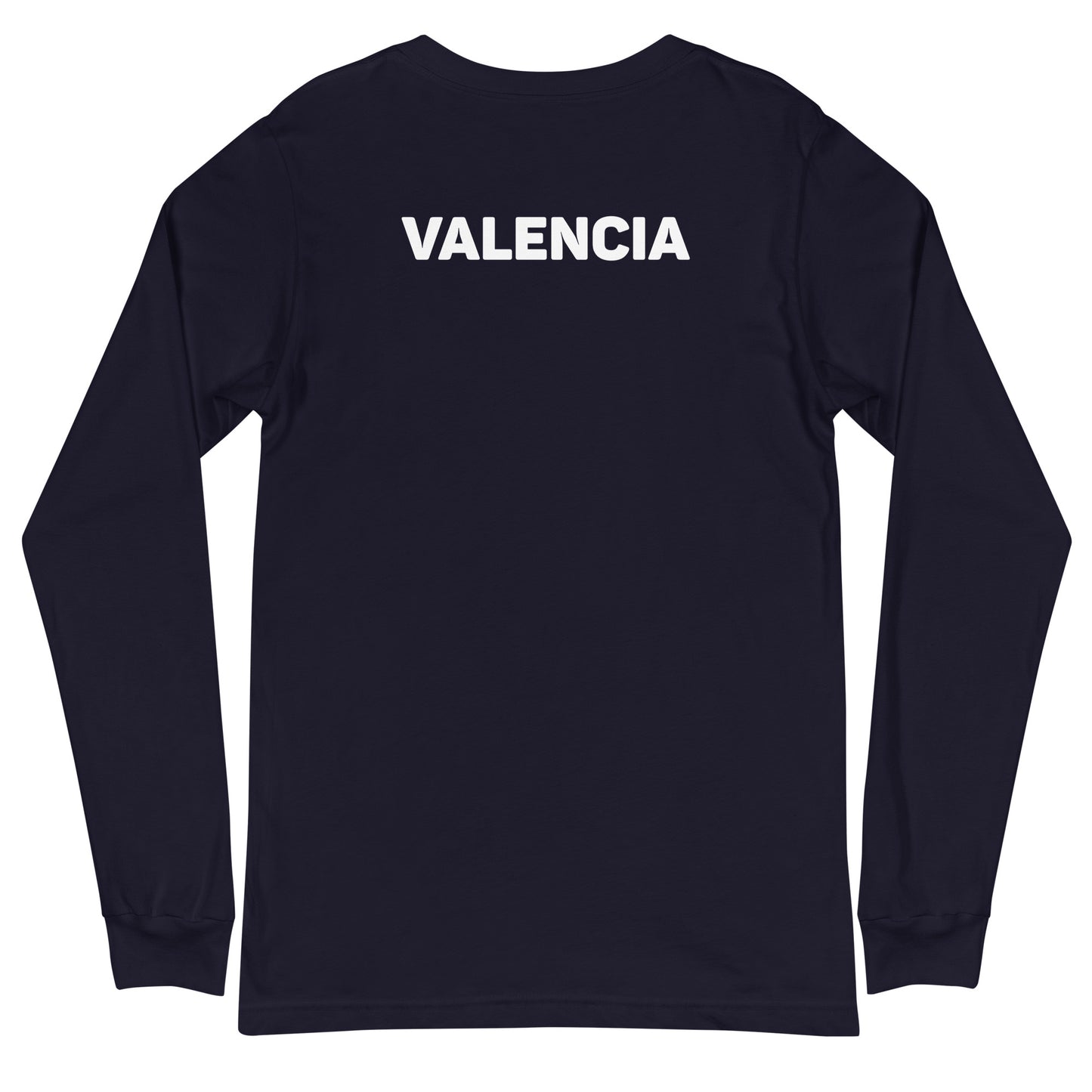 Unisex Long Sleeve Tee