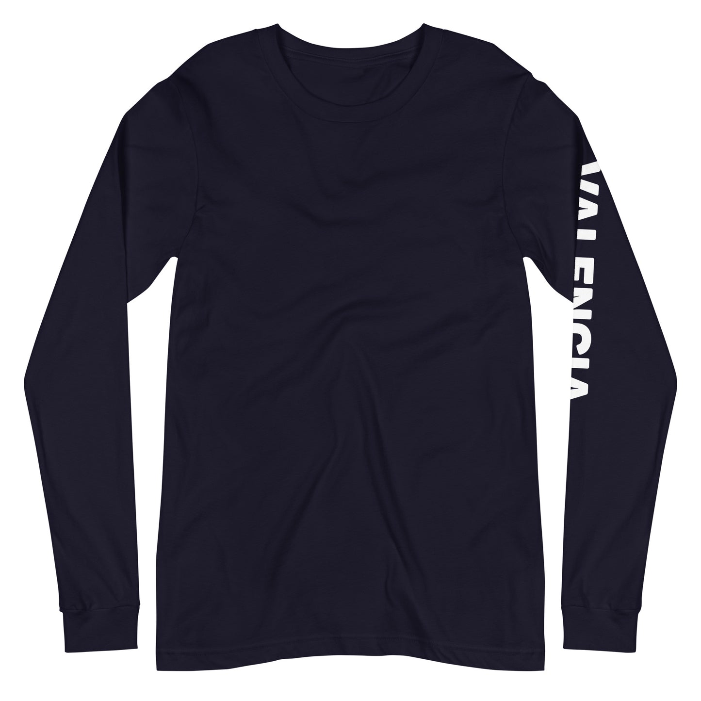 Unisex Long Sleeve Tee