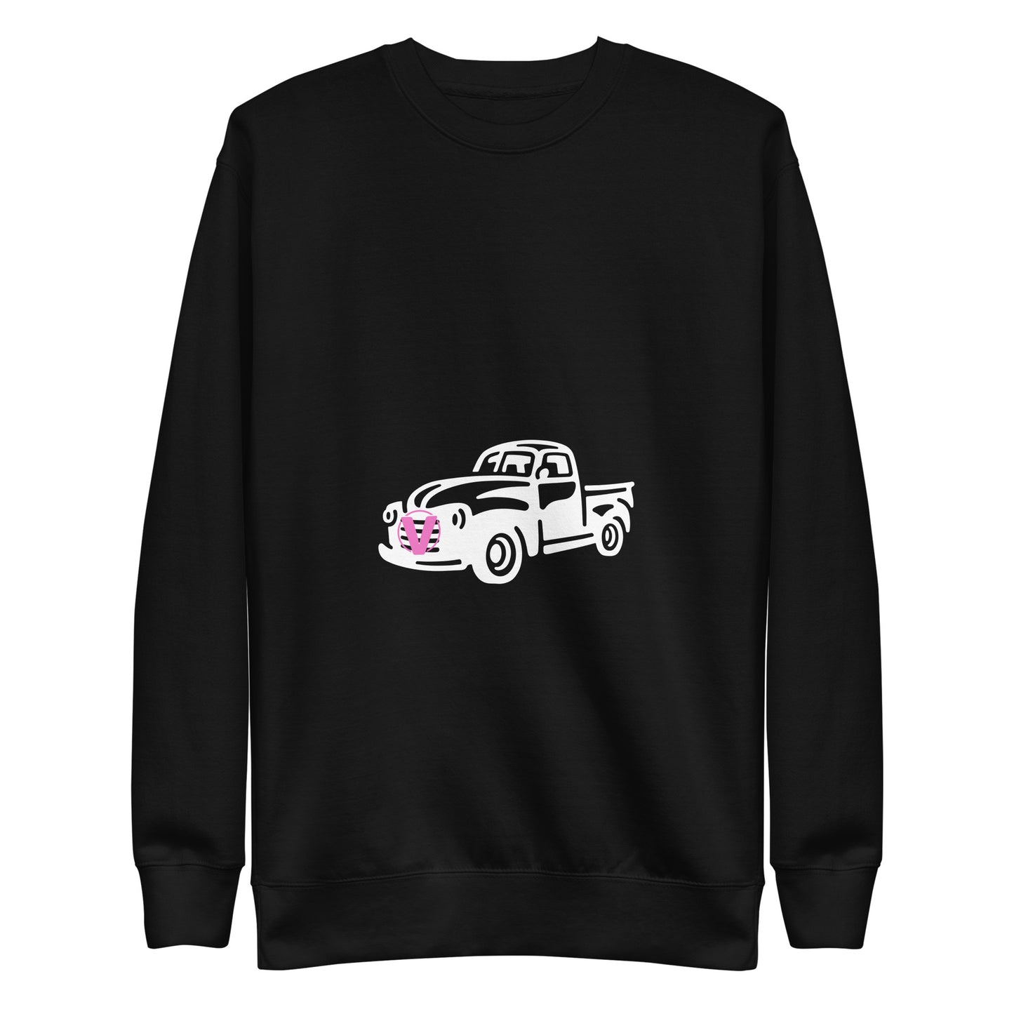 Unisex Premium Sweatshirt