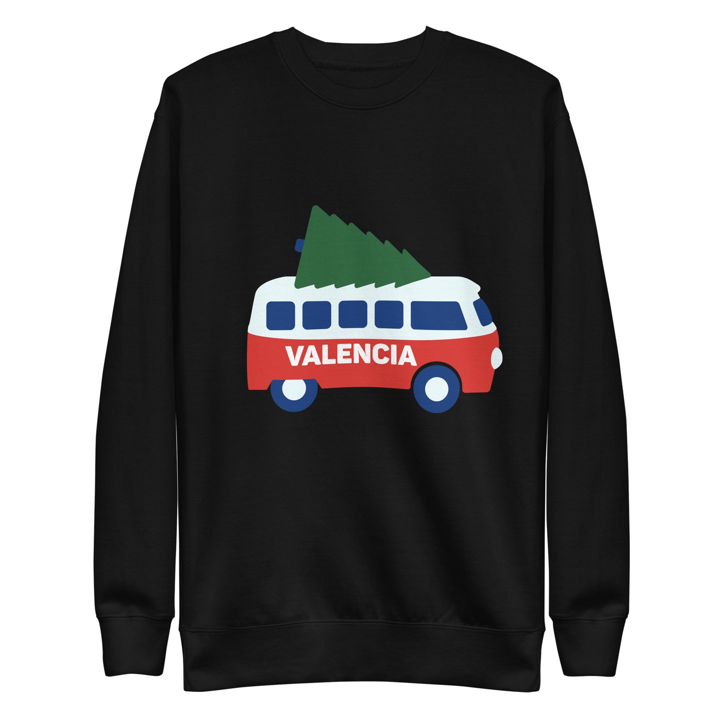 Unisex Premium Sweatshirt