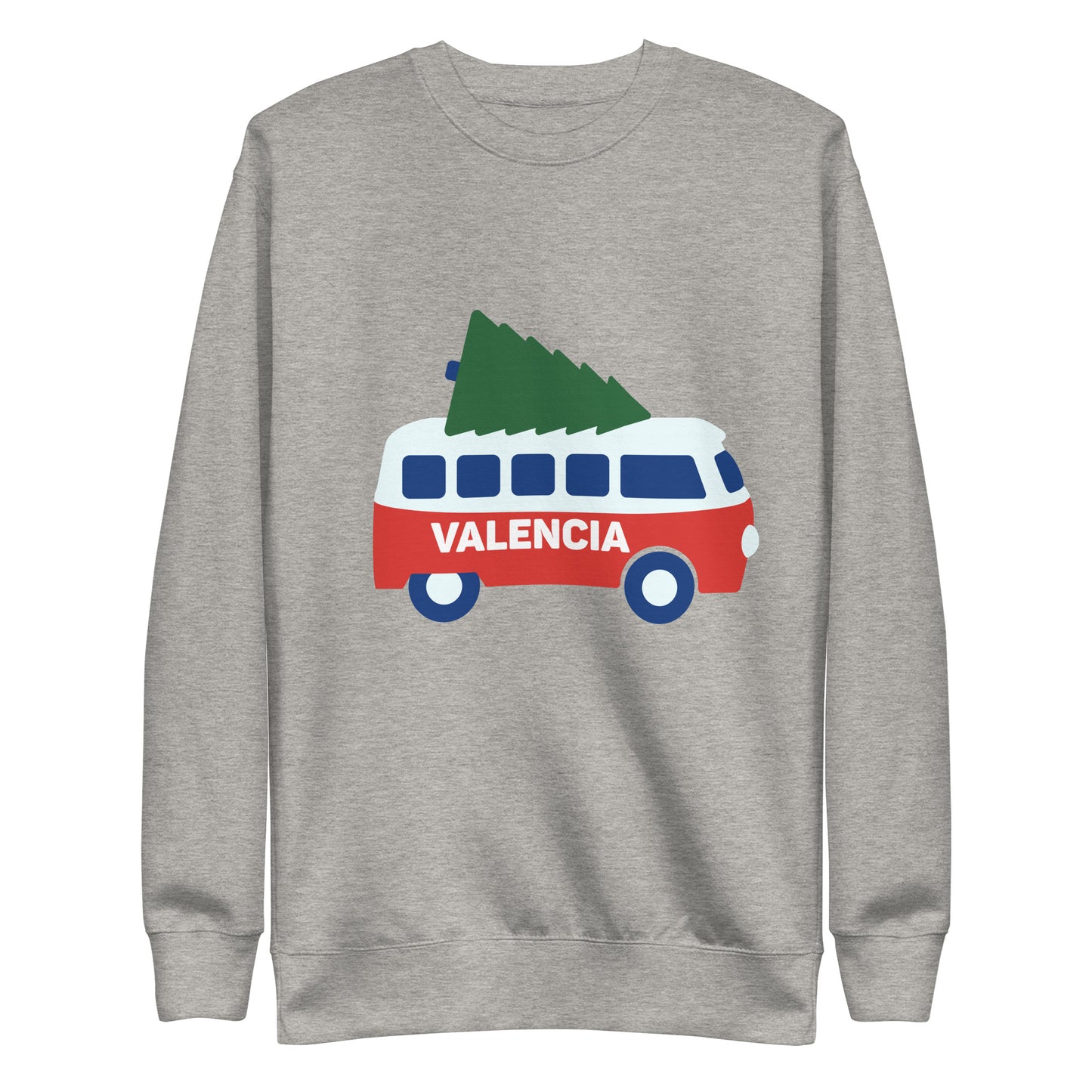 Unisex Premium Sweatshirt