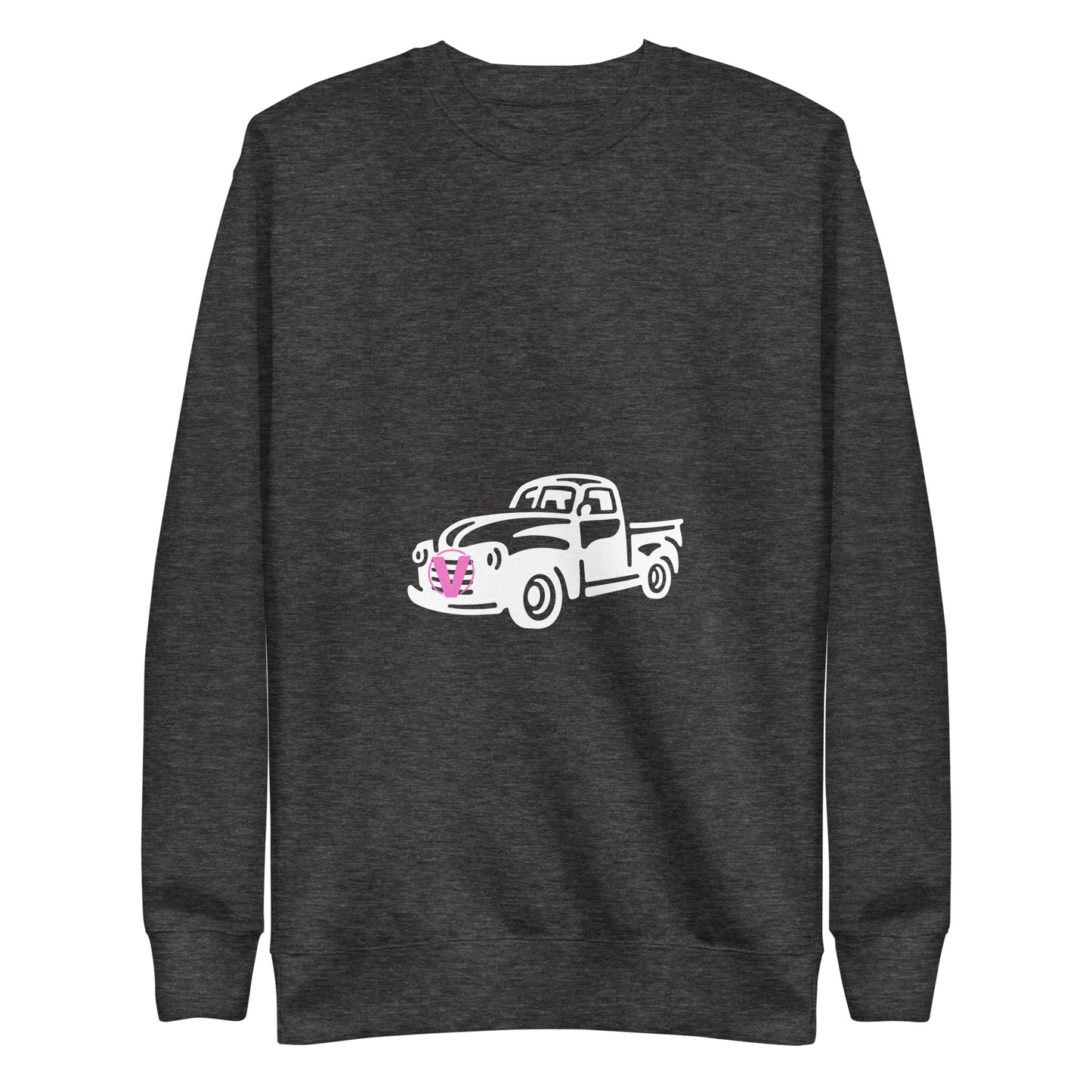 Unisex Premium Sweatshirt