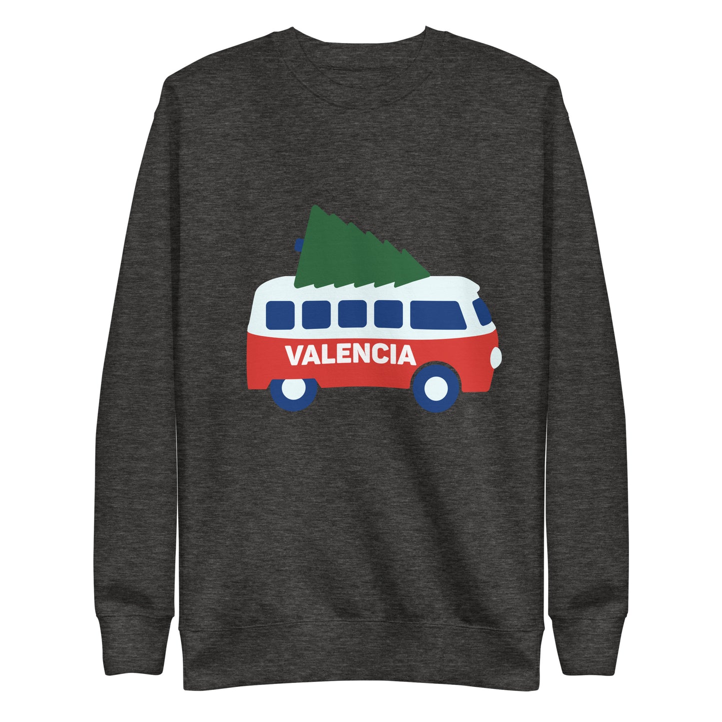 Unisex Premium Sweatshirt
