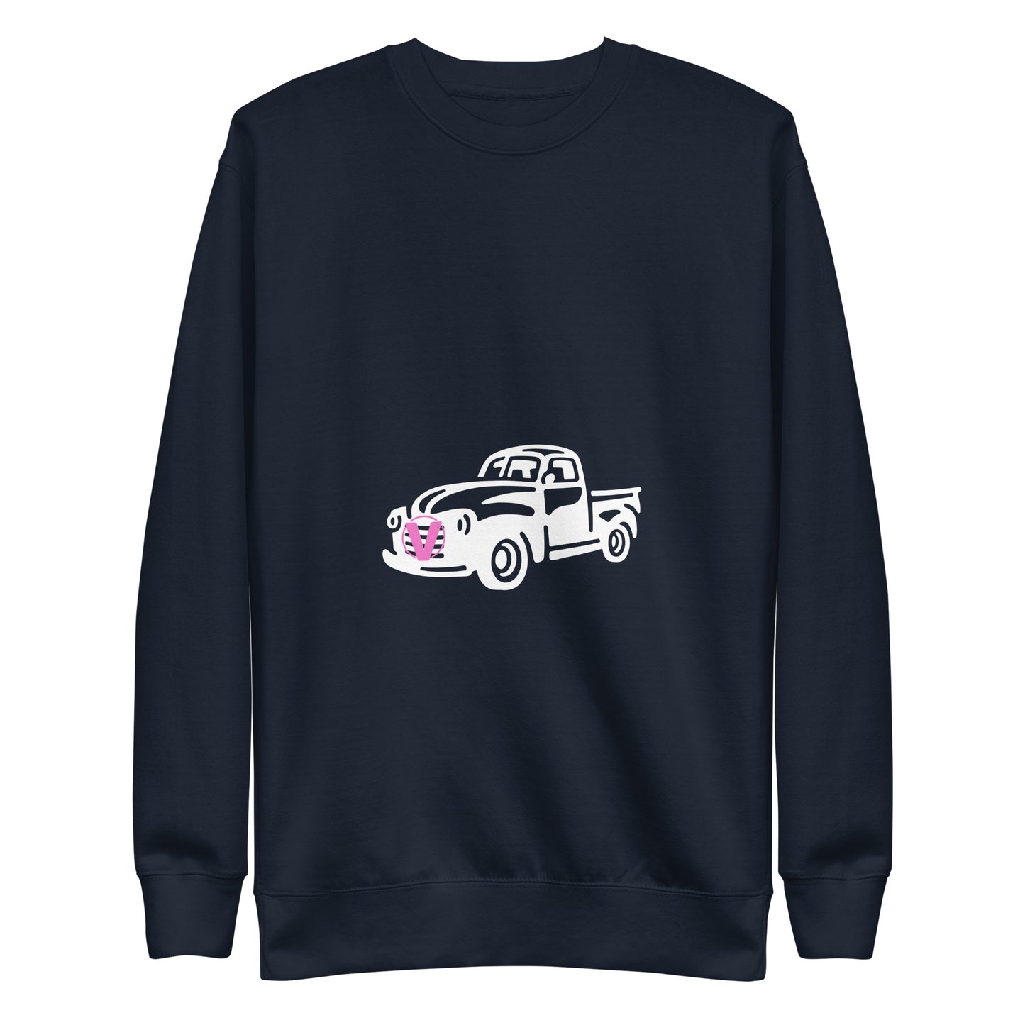 Unisex Premium Sweatshirt