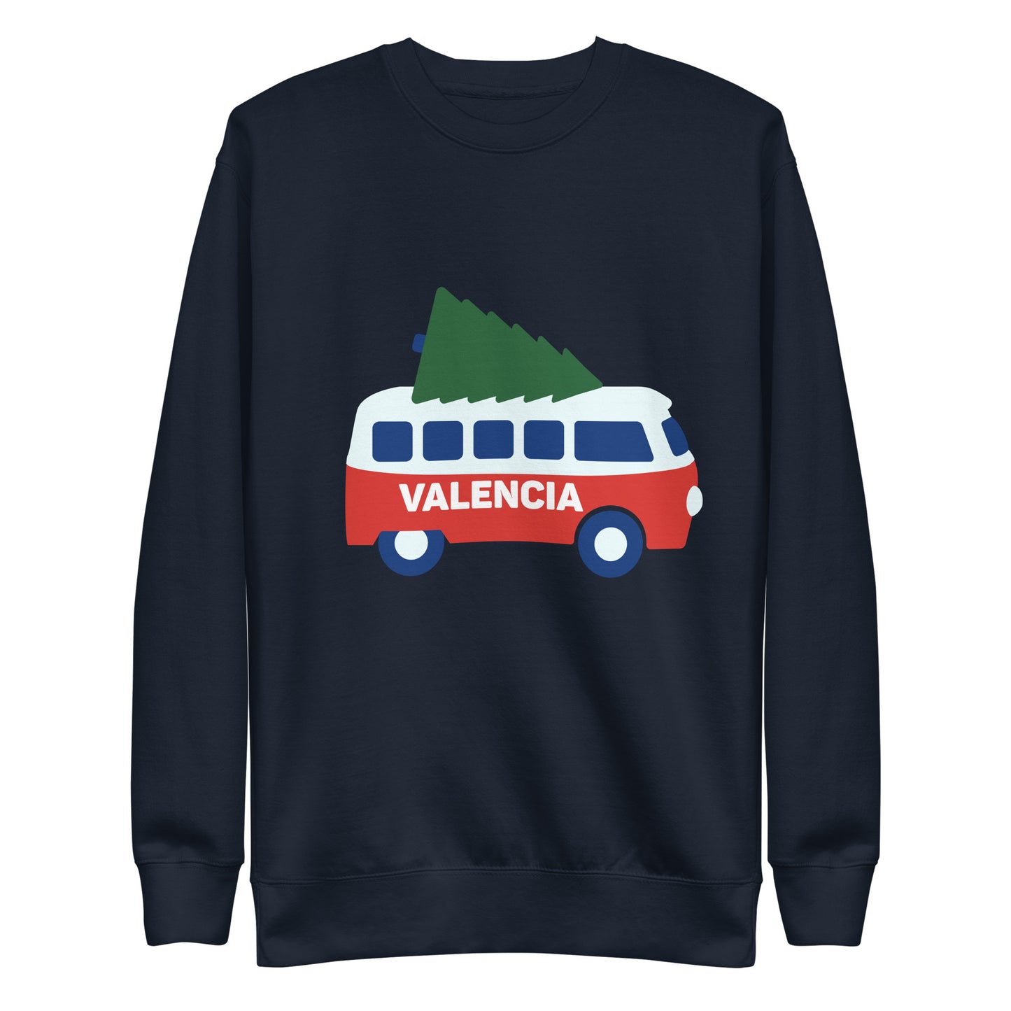 Unisex Premium Sweatshirt