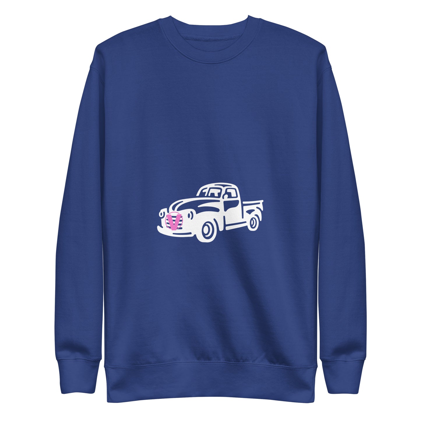 Unisex Premium Sweatshirt