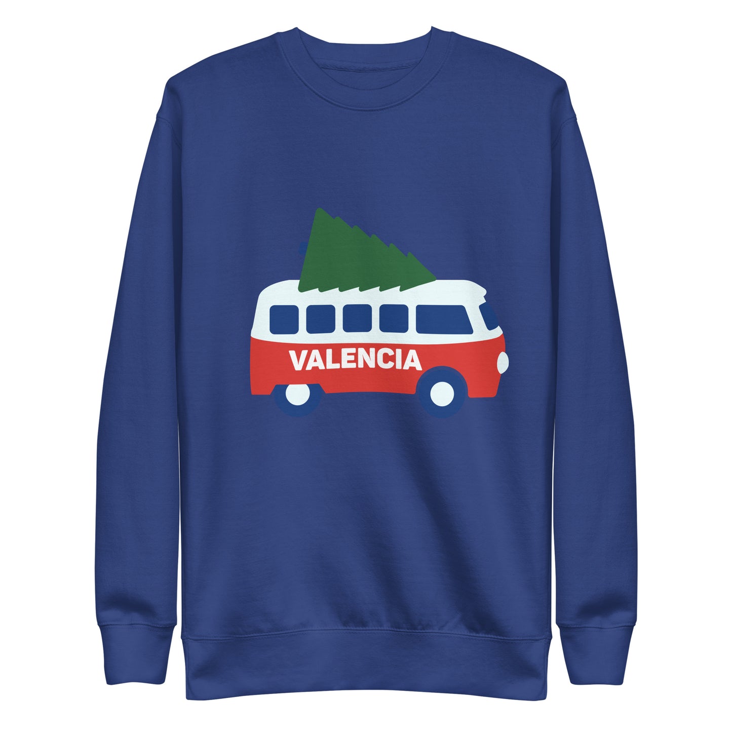 Unisex Premium Sweatshirt