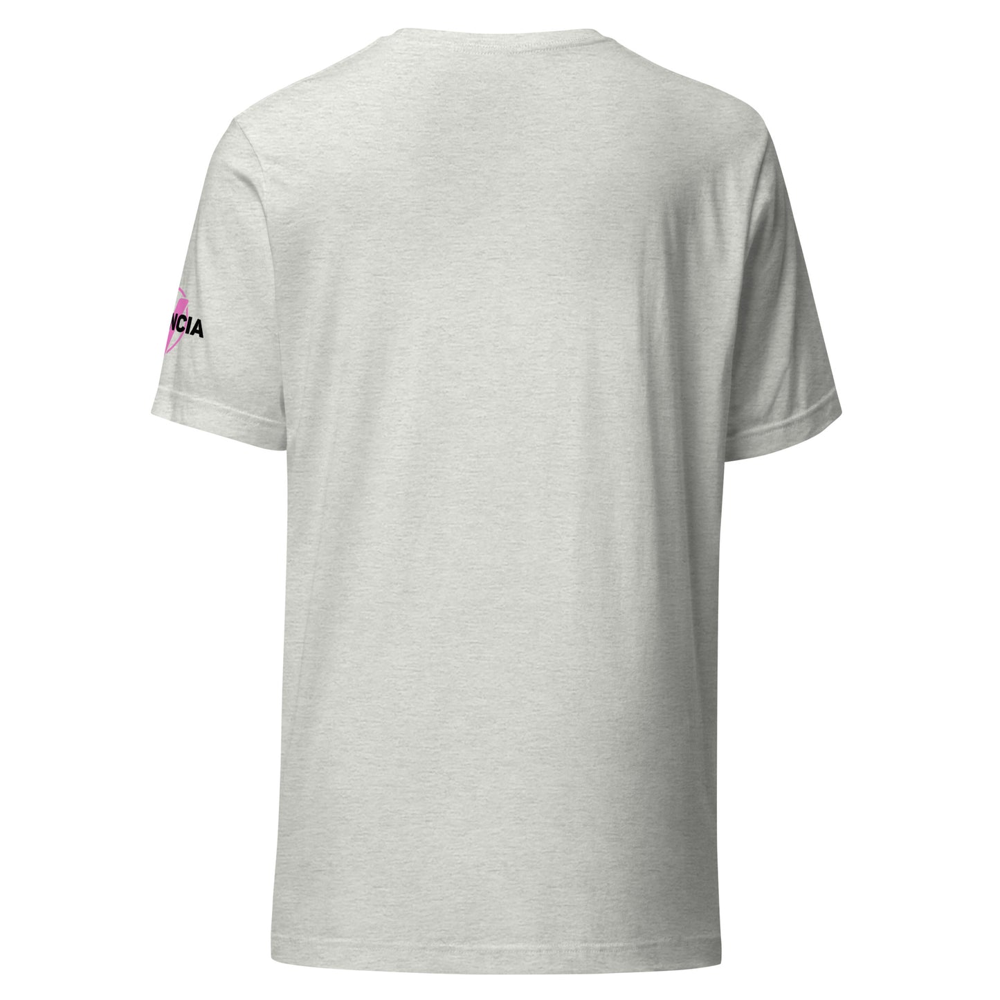 Unisex t-shirt