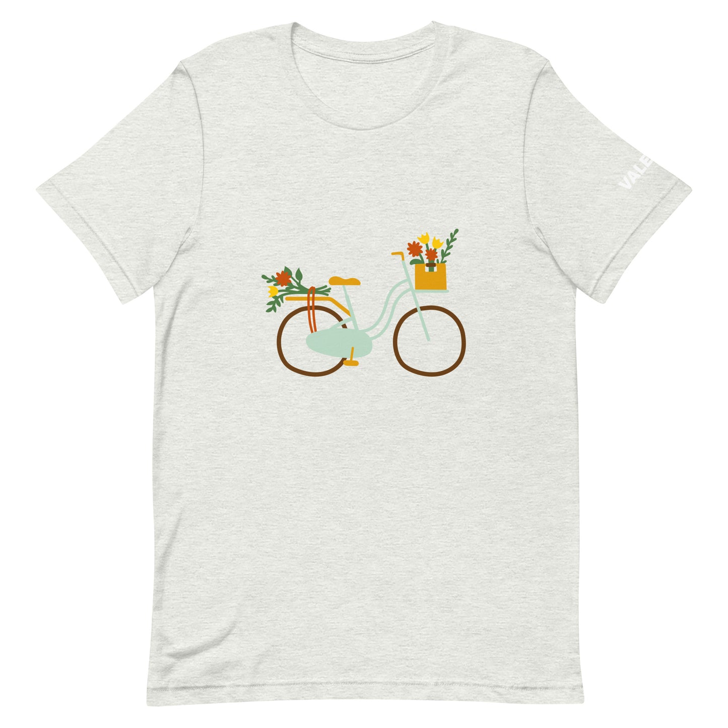 Unisex t-shirt