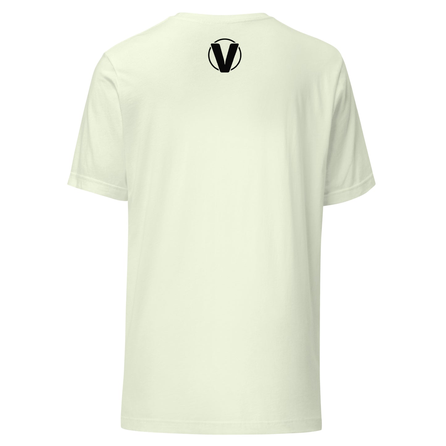 Unisex t-shirt