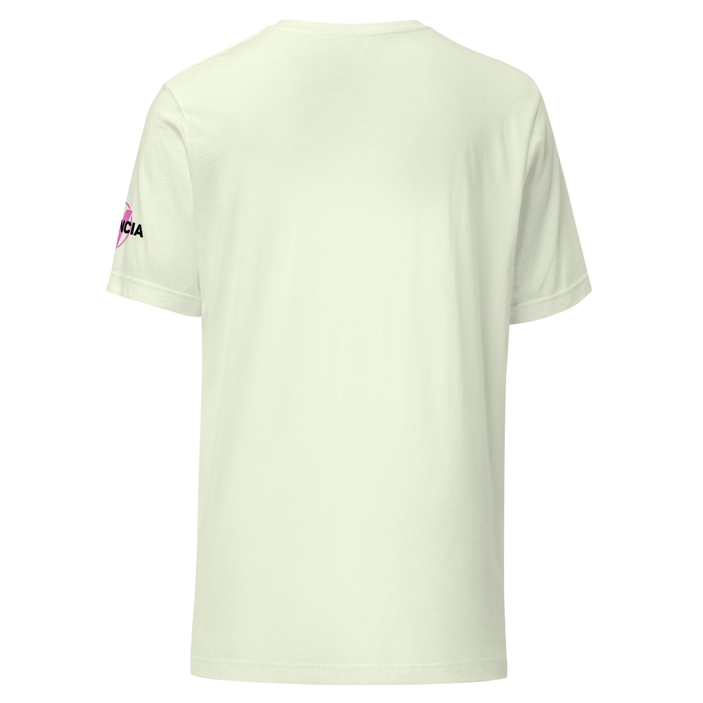 Unisex t-shirt