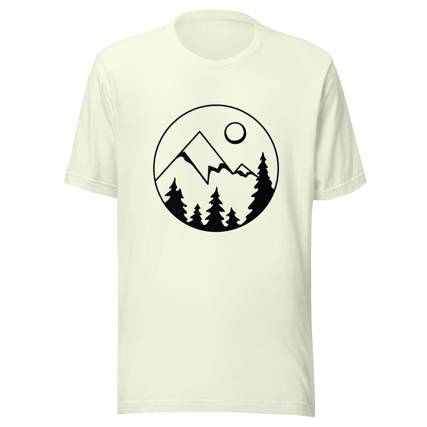 Unisex t-shirt