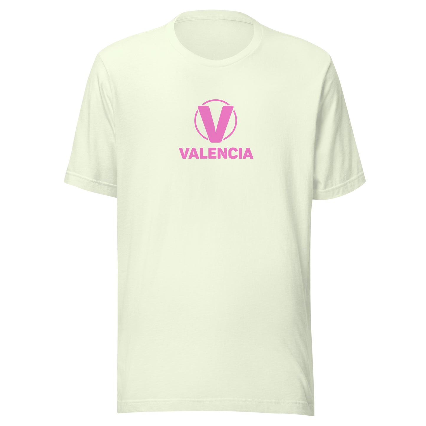 Unisex t-shirt
