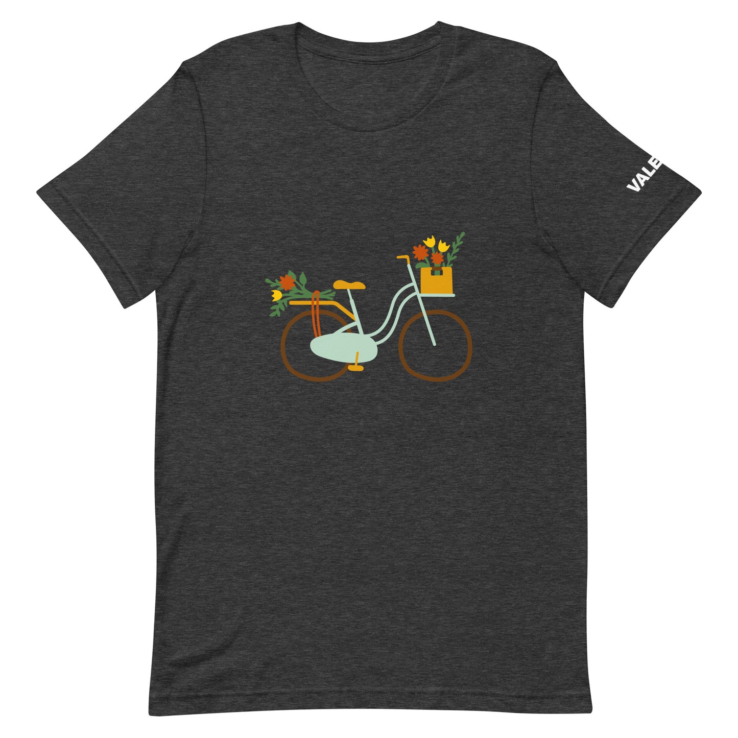 Unisex t-shirt