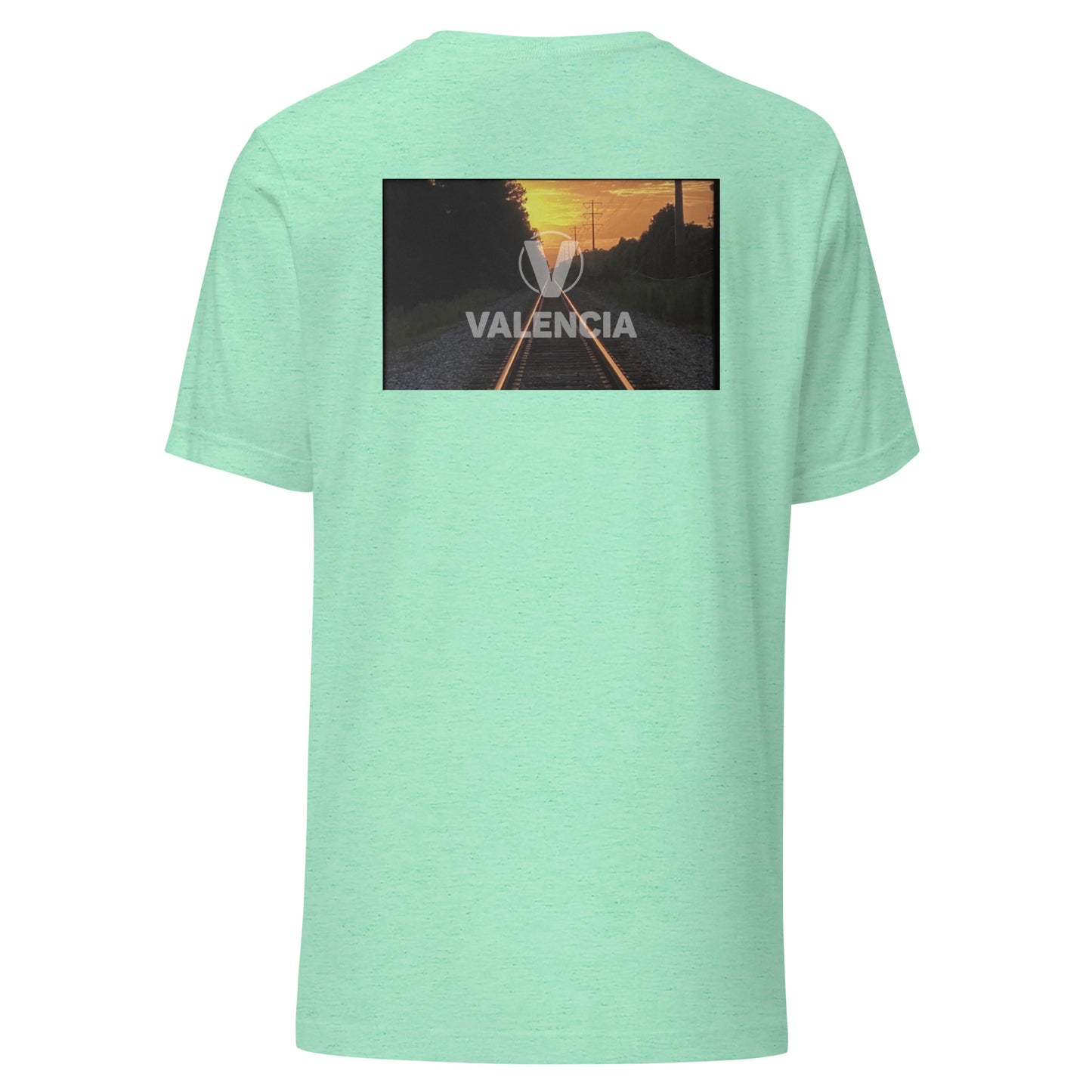 Unisex t-shirt