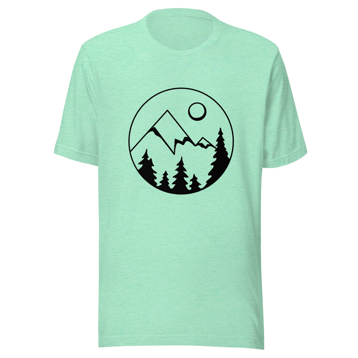 Unisex t-shirt