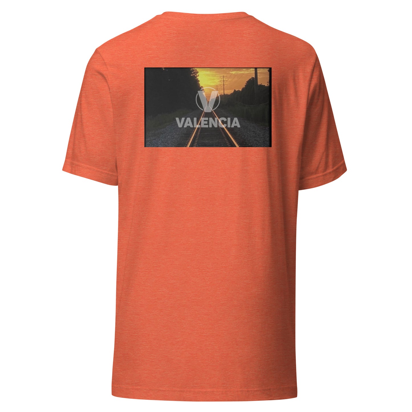 Unisex t-shirt