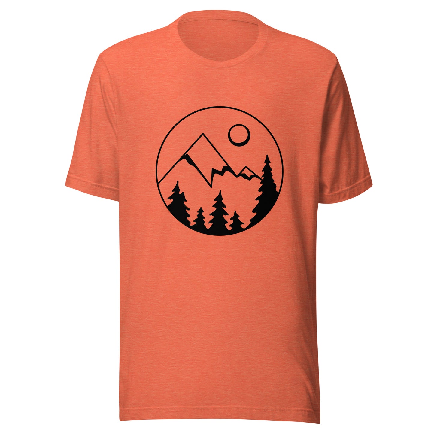 Unisex t-shirt