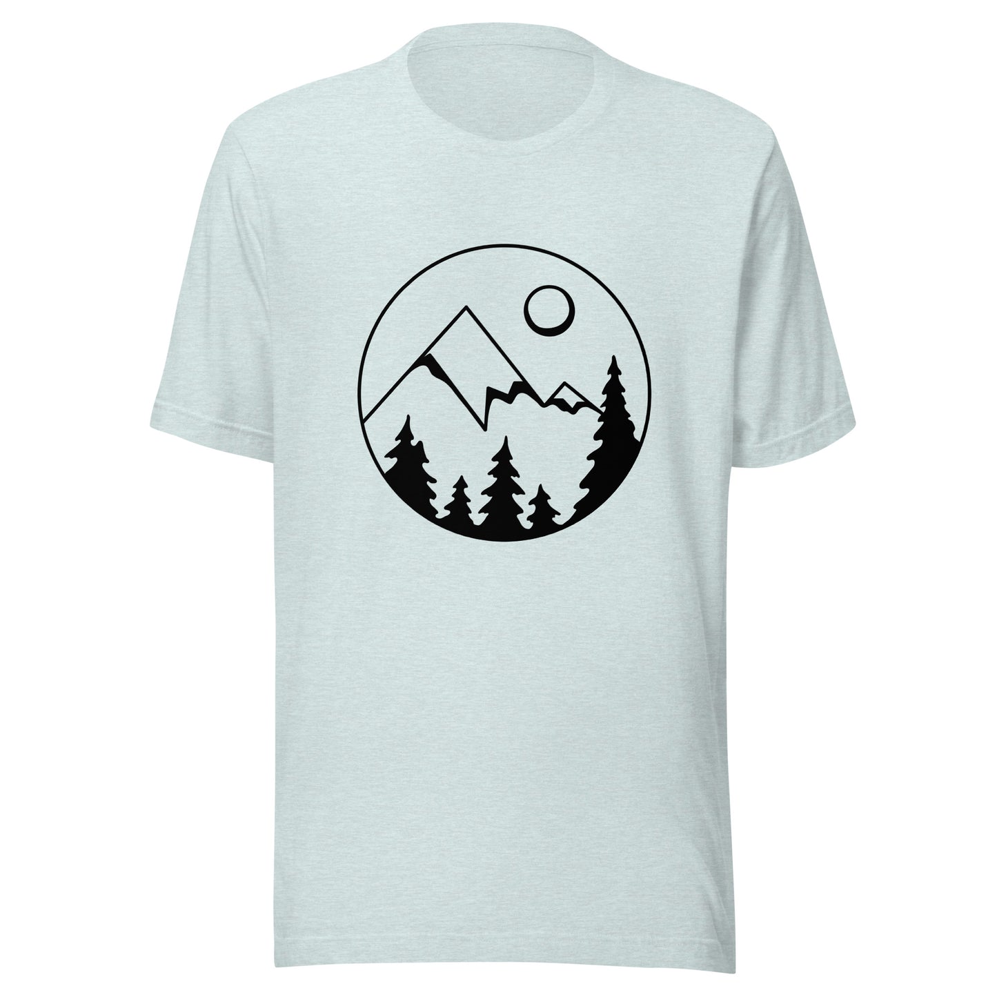 Unisex t-shirt