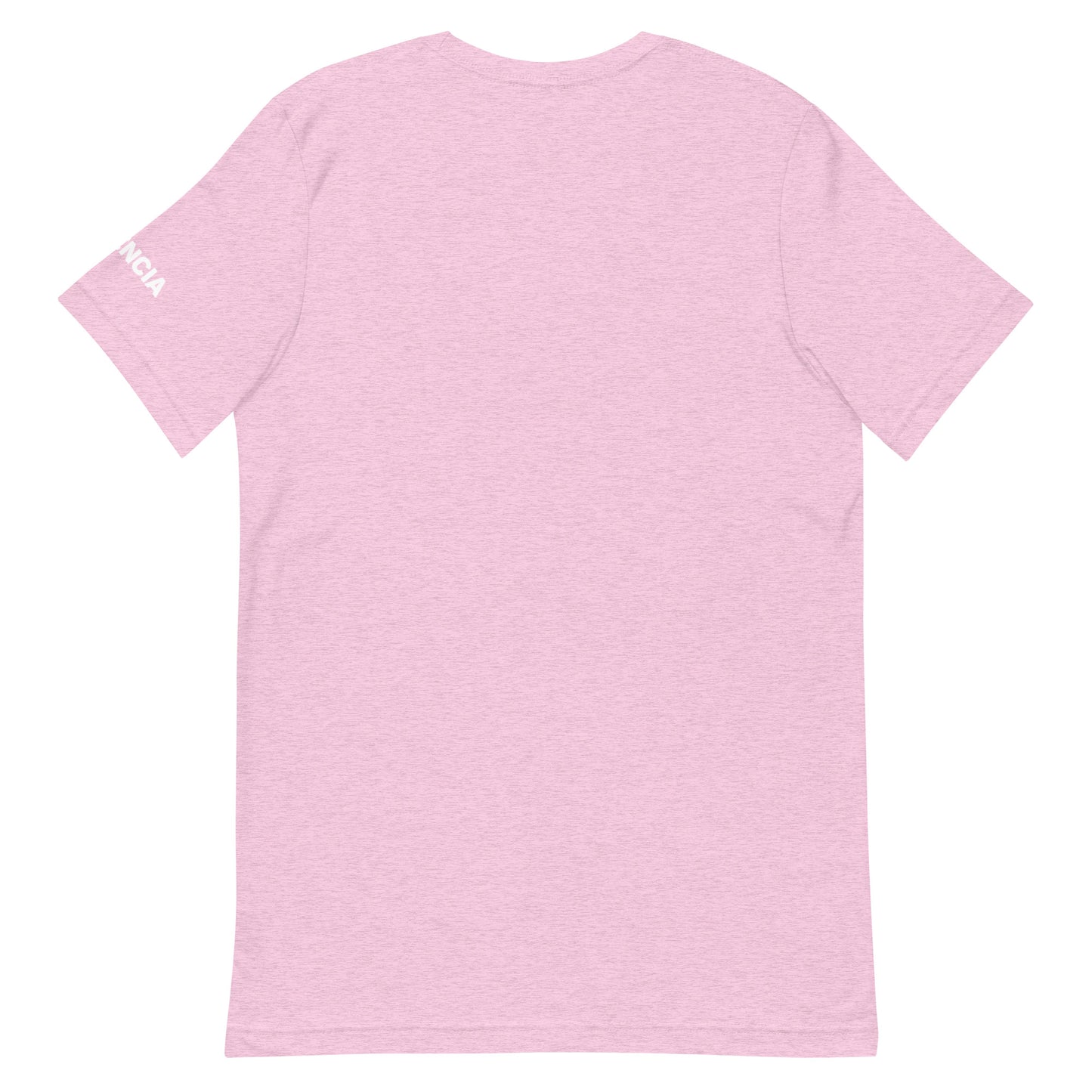 Unisex t-shirt