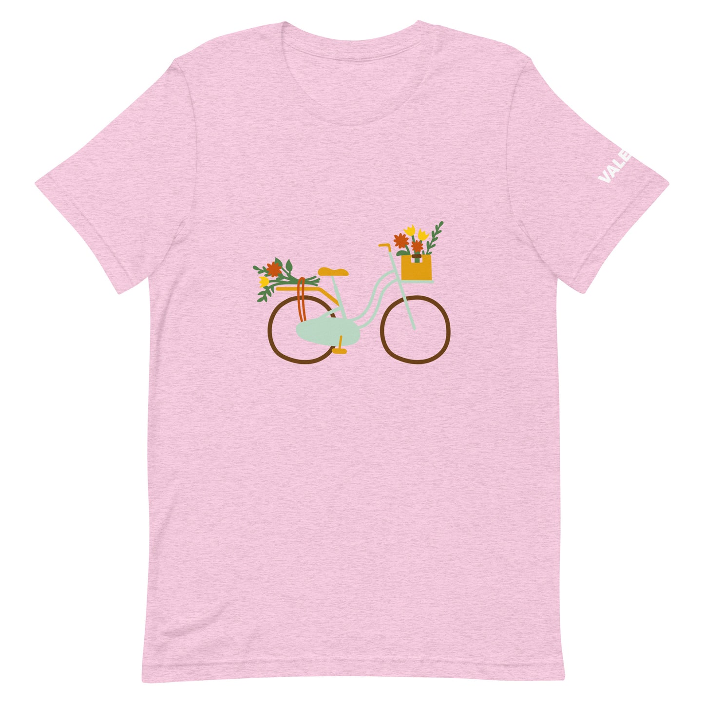 Unisex t-shirt