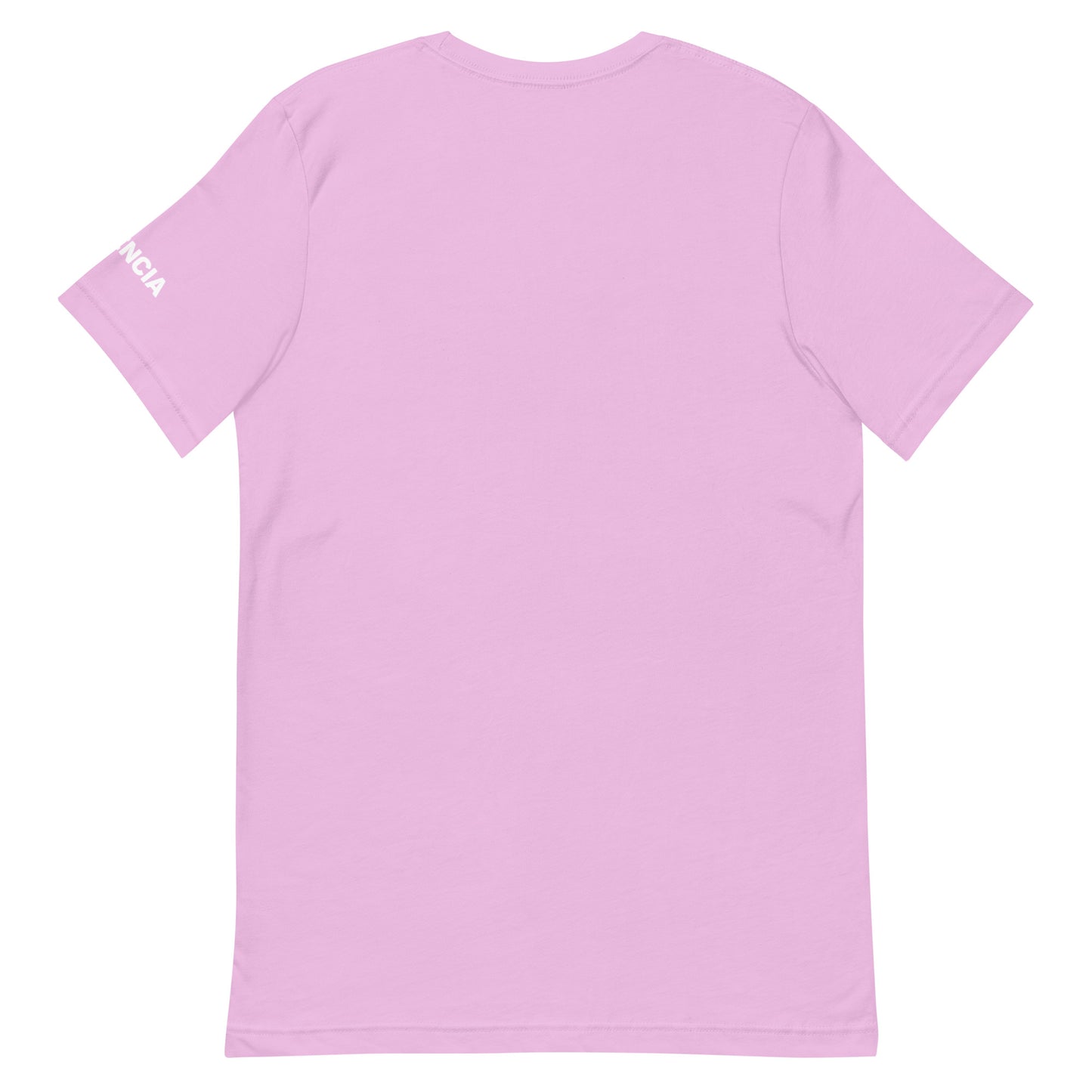 Unisex t-shirt