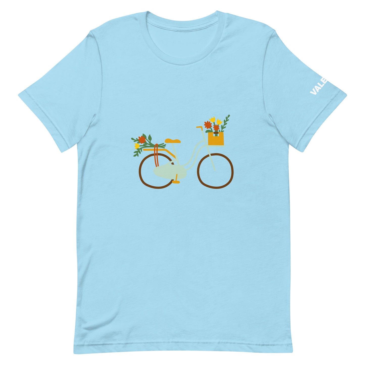 Unisex t-shirt