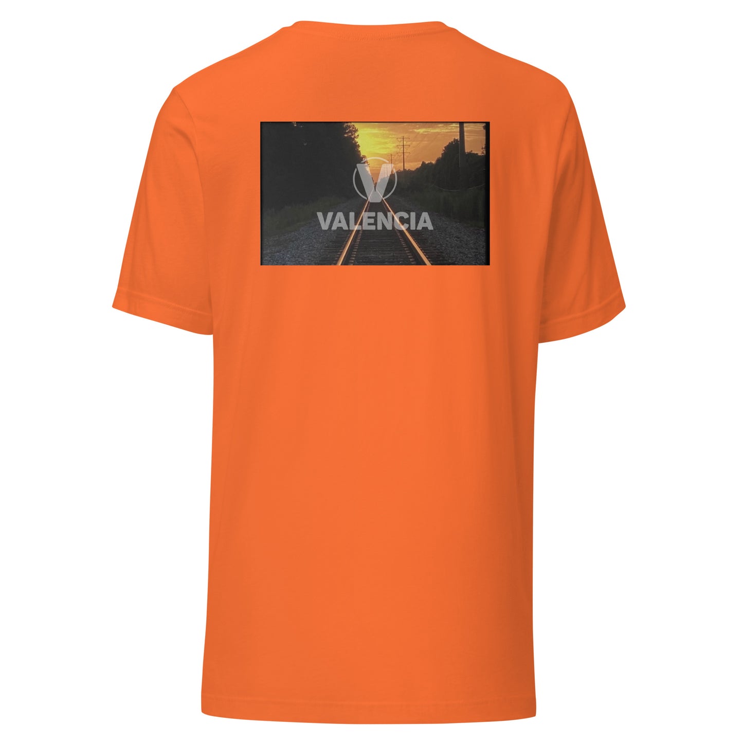 Unisex t-shirt