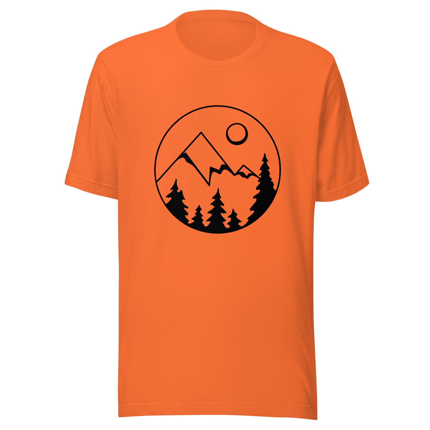 Unisex t-shirt