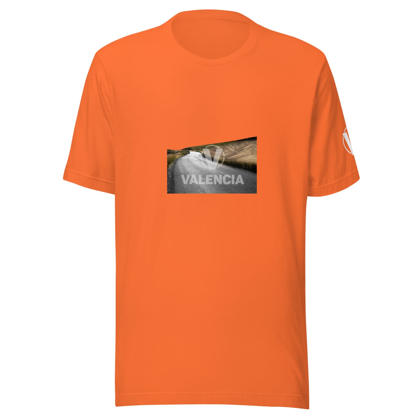 Unisex t-shirt
