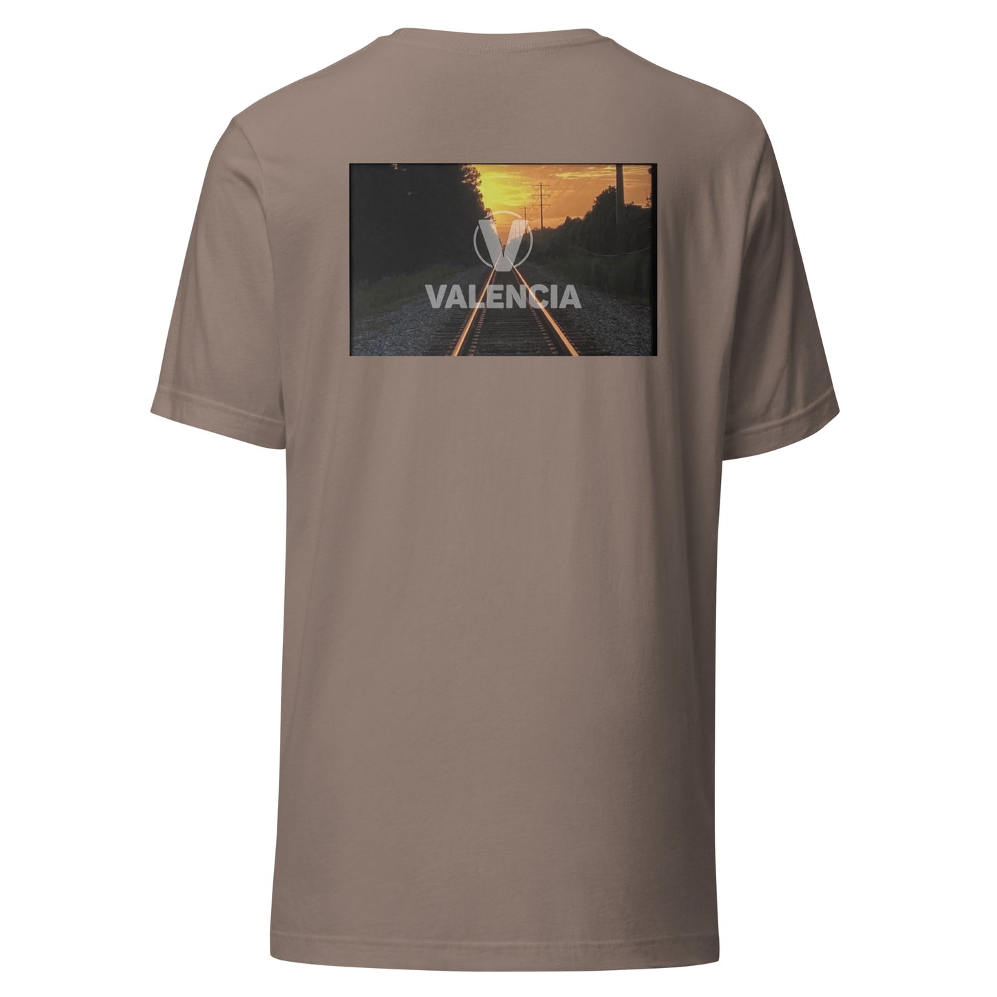 Unisex t-shirt