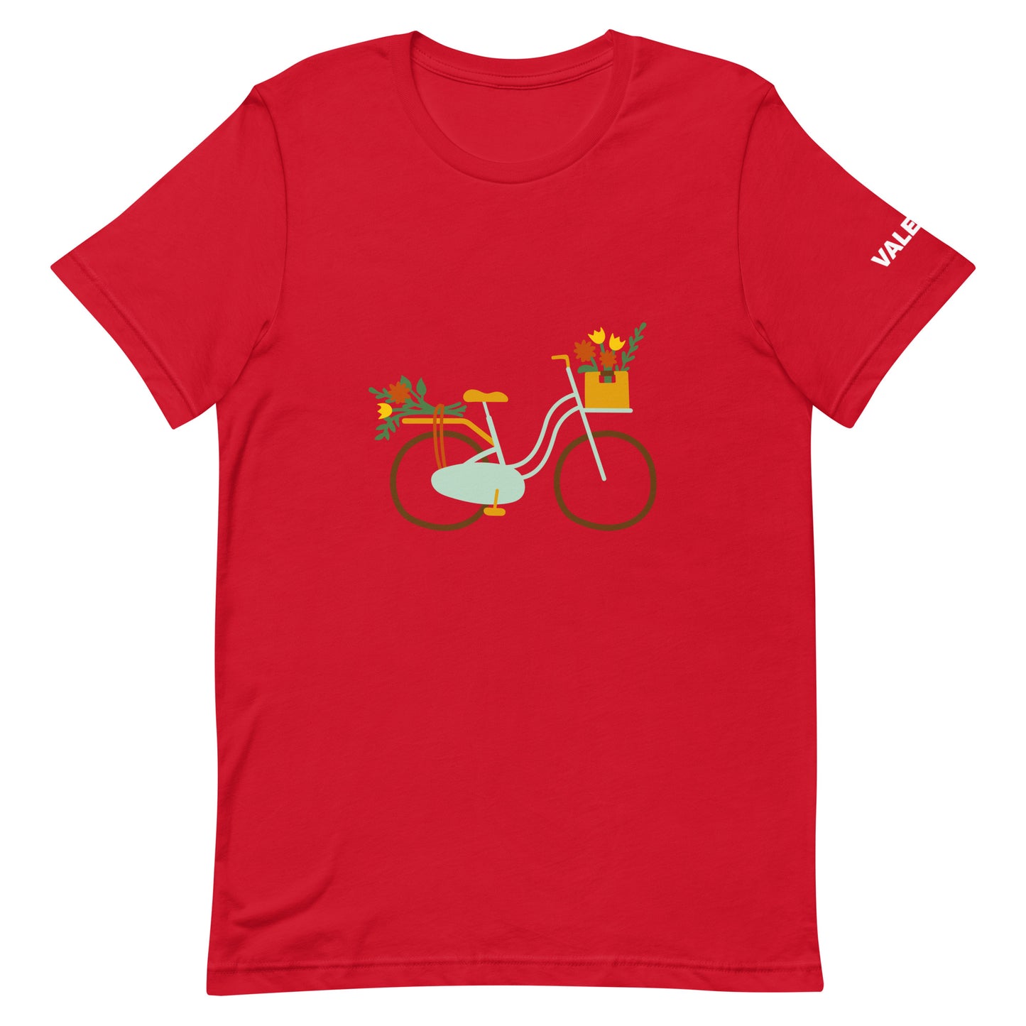 Unisex t-shirt